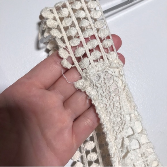 Jen's Pirate Booty Infinity Dress Romantic Shell CoverUp - Picture 6 of 8